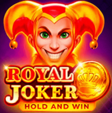 play royal joker in platinum slots casino