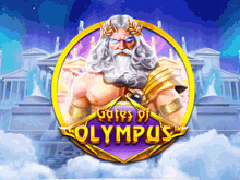 play gates of olympus in platinum slots casino